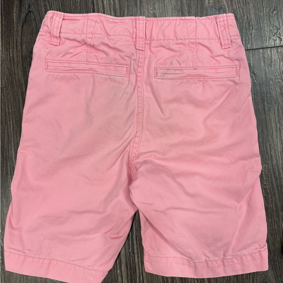 Gap Kids Pink Casual Shorts - Picture 2 of 2